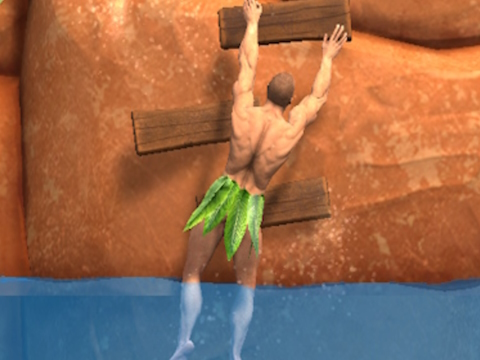 นักปีนเขาแรกดอลร็อค  เกมออนไลน์