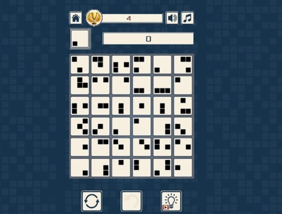 9 บล็อก  เกมออนไลน์