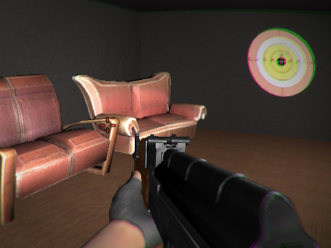 การโจมตีของตำรวจ  เกมออนไลน์