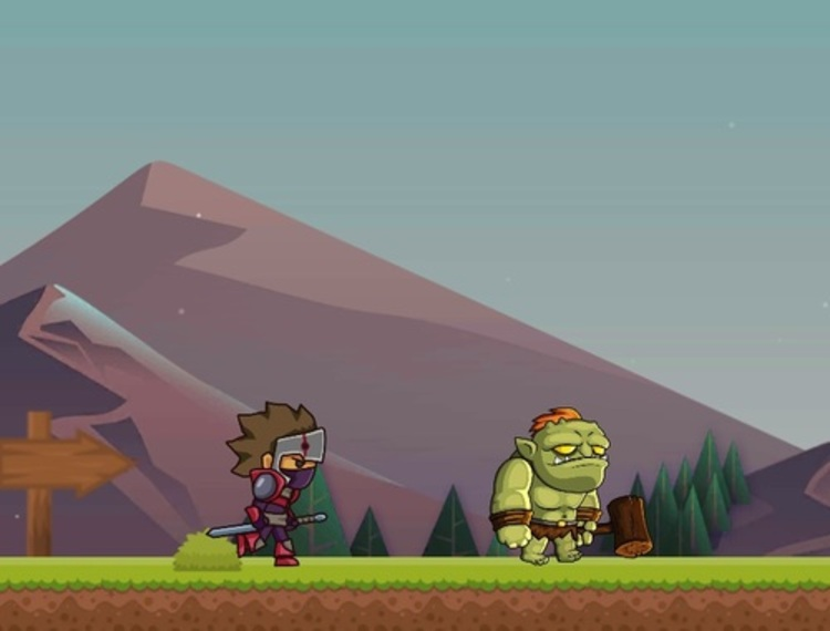 ในหมู่อัศวิน  เกมออนไลน์