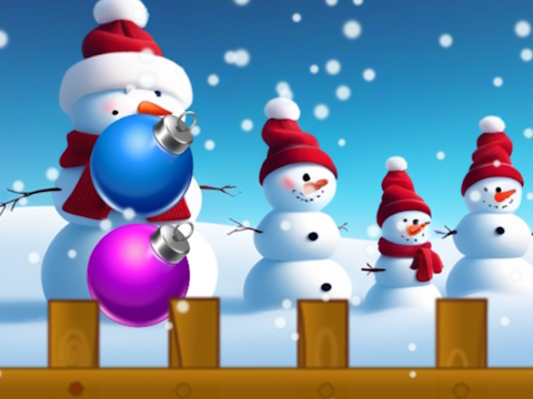 เกมส์ซานต้า  เกมออนไลน์