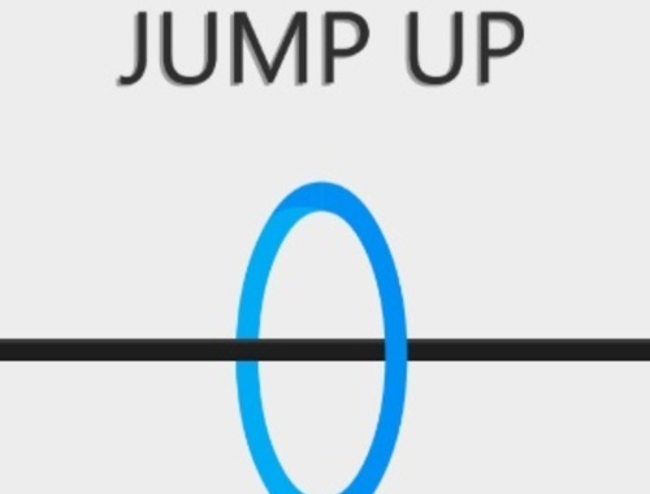 กระโดดขึ้น  เกมออนไลน์