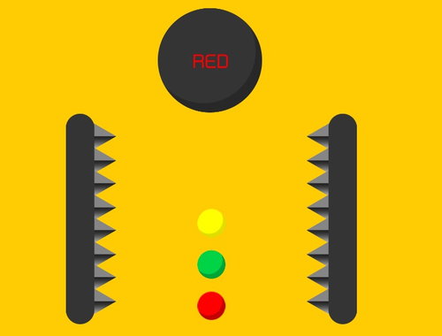 เครื่องคัดเเยกสี  เกมออนไลน์