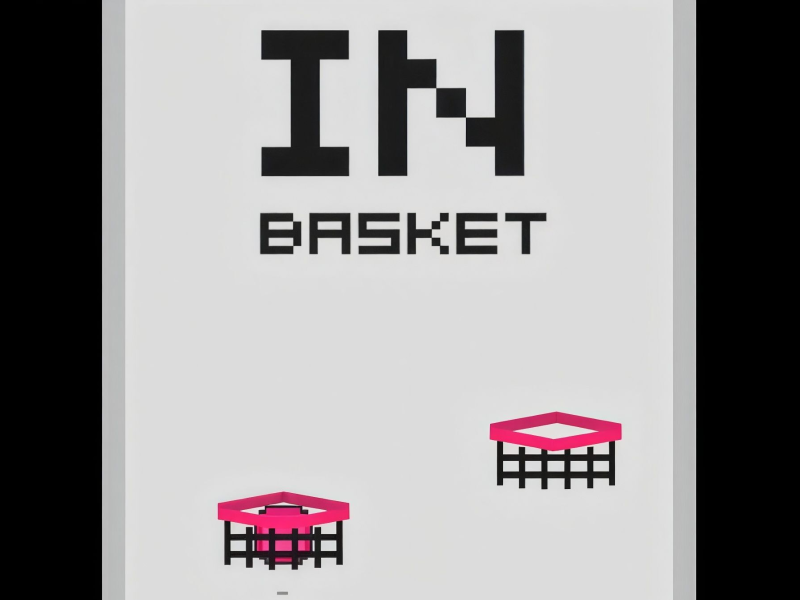 ในตะกร้า  เกมออนไลน์