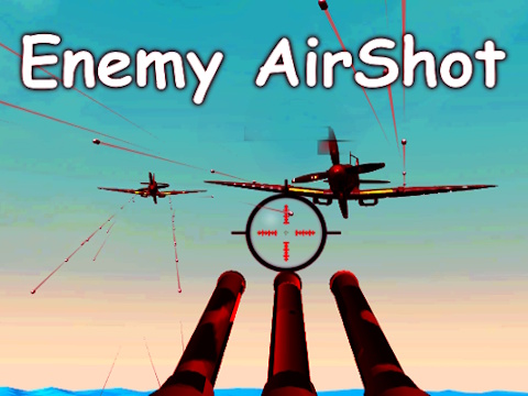 ศัตรู AirShot  เกมออนไลน์