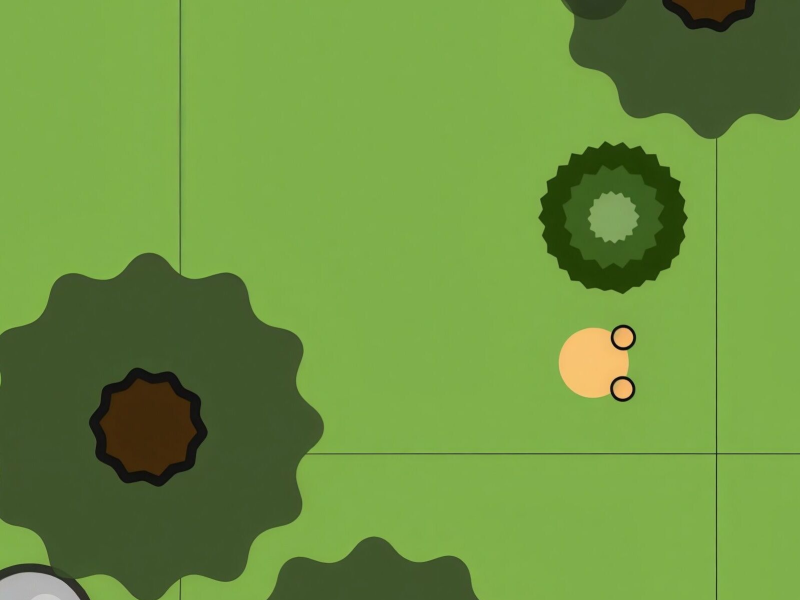 เอาชีวิตรอด ไอโอ แบทเทิลรอยัล  เกมออนไลน์