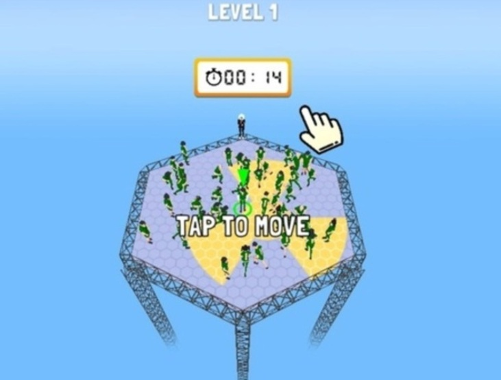 น็อคเอาท์  เกมออนไลน์