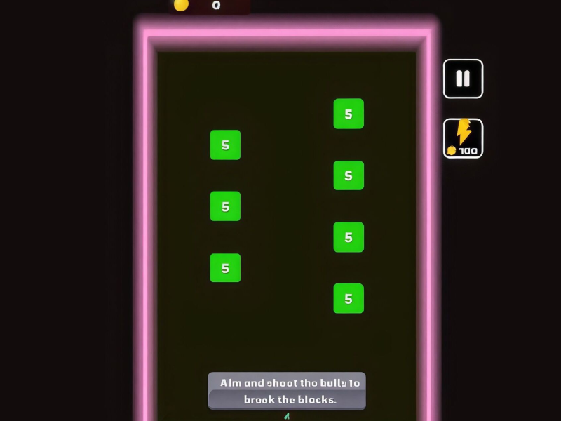 อิฐทุบตี Saga  เกมออนไลน์