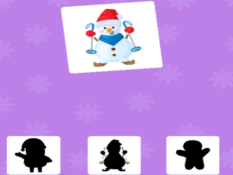 รูปร่างของเงา  เกมออนไลน์