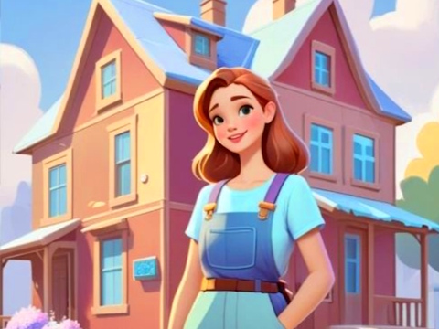 ห้องในฝัน  เกมออนไลน์