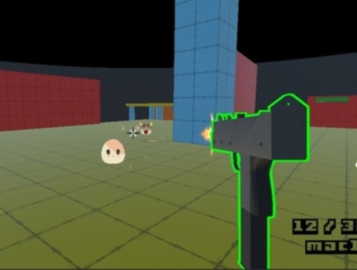 สไลม์สเลเยอร์  เกมออนไลน์