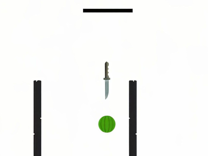 เครื่องทำลายแตงโม  เกมออนไลน์
