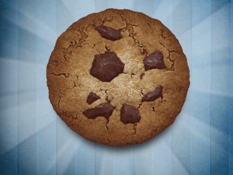 Cookie Clicker: เกมคลิกเกอร์  เกมออนไลน์