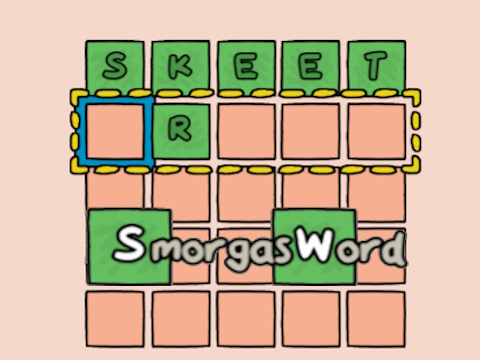 สมอร์กาซอร์ด  เกมออนไลน์