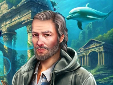 เมืองแห่งกระแสน้ำ  เกมออนไลน์