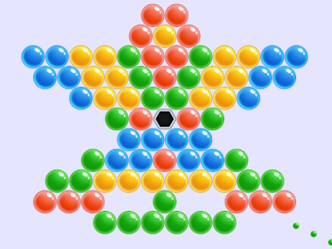 บับเบิ้ลสปินเนอร์โปร  เกมออนไลน์