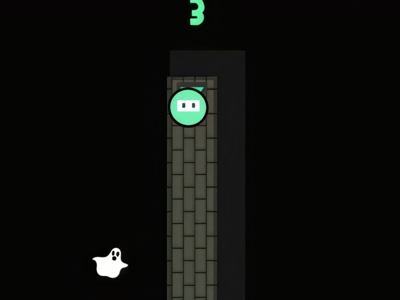 ผี  เกมออนไลน์