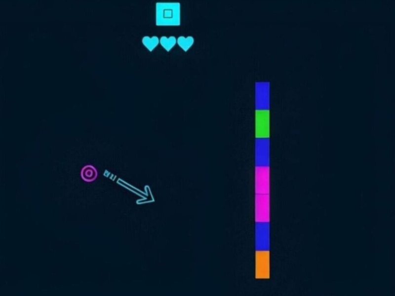 บล็อกพิฆาต  เกมออนไลน์