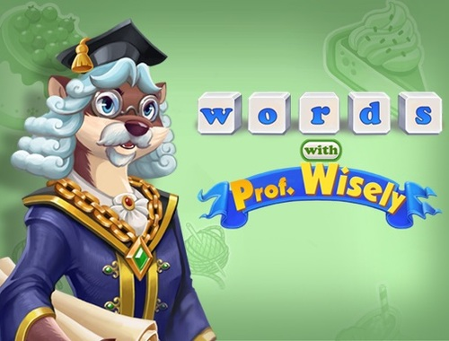 คำพูดกับศาสตราจารย์ อย่างชาญฉลาด  เกมออนไลน์