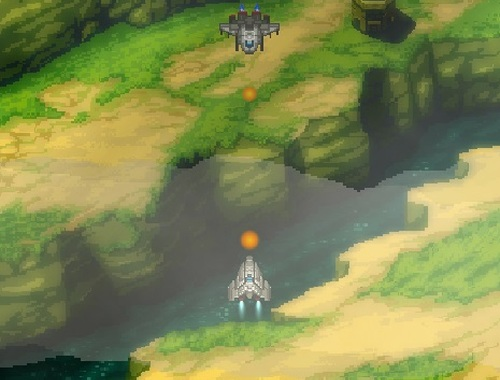 ผู้พิทักษ์วันสิ้นโลก  เกมออนไลน์