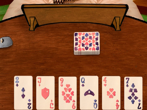 บู! คุณกลัวไหม? ทรวงอก  เกมออนไลน์