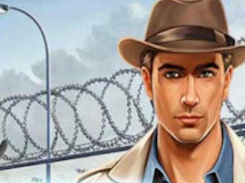 รหัสแห่งความเงียบ  เกมออนไลน์