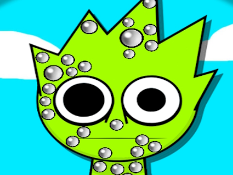สปรินกี้ ป๊อป อิท  เกมออนไลน์