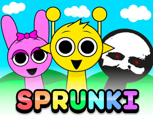 สปรันกี้  เกมออนไลน์