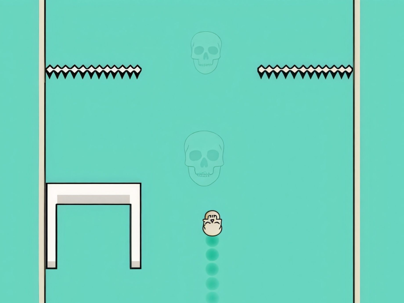 วิถีแห่งกะโหลก  เกมออนไลน์