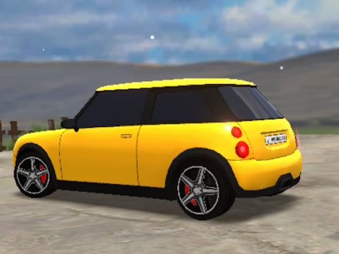 MR RACER - การแข่งรถ  เกมออนไลน์