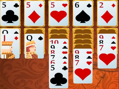 Pantagruel ดับเบิลคลอนไดค์  เกมออนไลน์