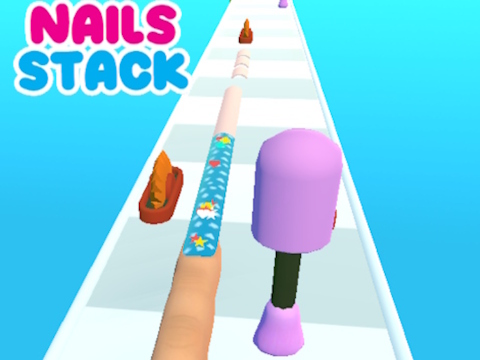 กองเล็บ  เกมออนไลน์