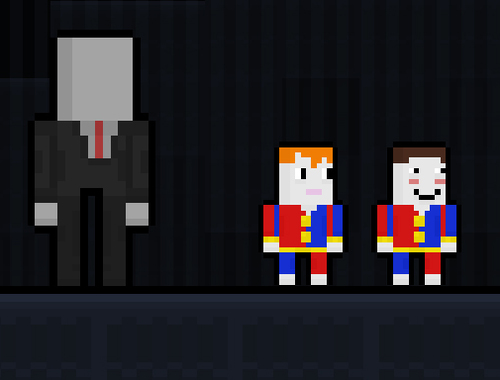 เด็กชายเรียวหนีร็อบบี้  เกมออนไลน์