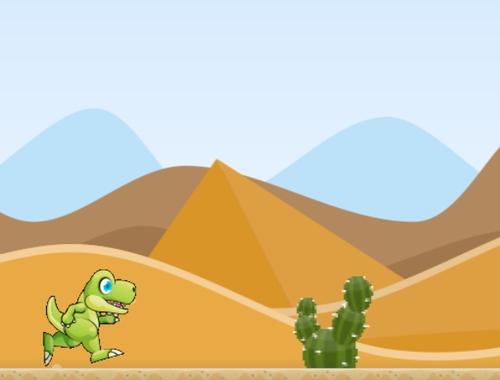 รันดิโนรัน  เกมออนไลน์