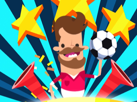 รีบาวด์สตาร์  เกมออนไลน์
