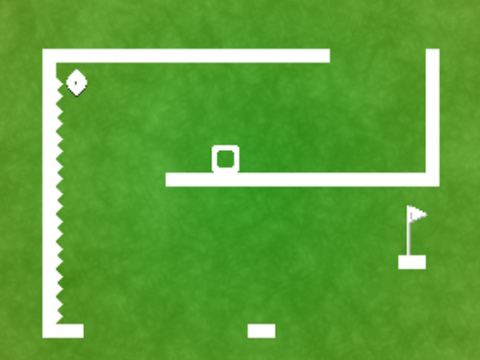 พื้นที่กำลังสอง  เกมออนไลน์