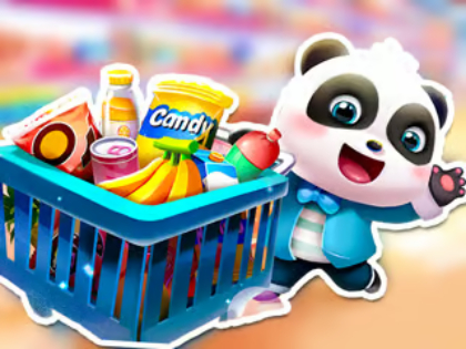 ปริศนาจิ๊กซอว์: เบบี้แพนด้าแบล็กฟรายเดย์  เกมออนไลน์