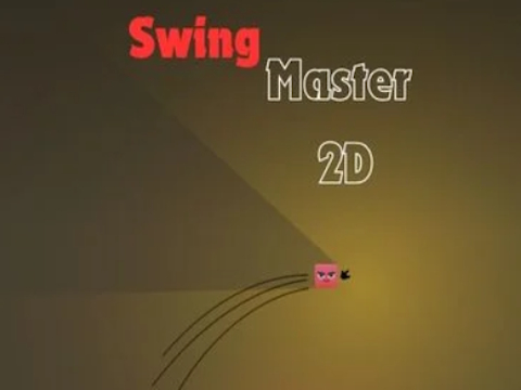 สวิงมาสเตอร์ 2D  เกมออนไลน์