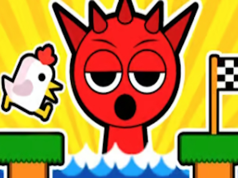 TikTok Egg Run  เกมออนไลน์