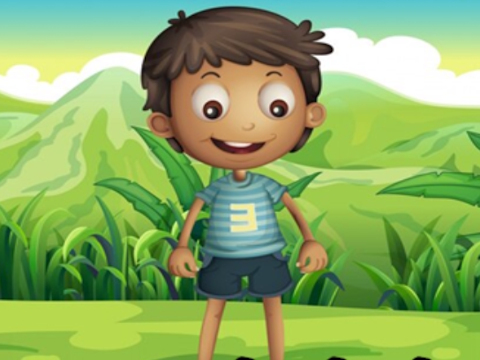 กวางอยู่ในความทุกข์  เกมออนไลน์