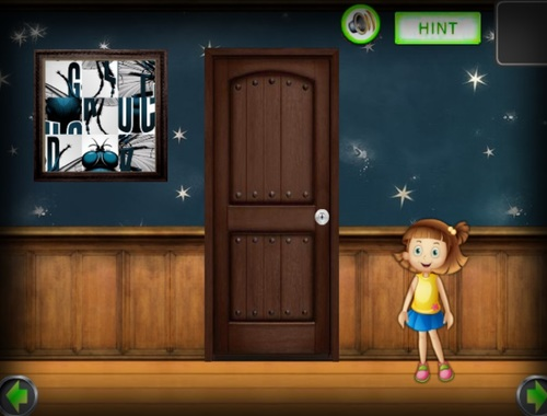 ห้องเด็ก Amgel Escape 260  เกมออนไลน์