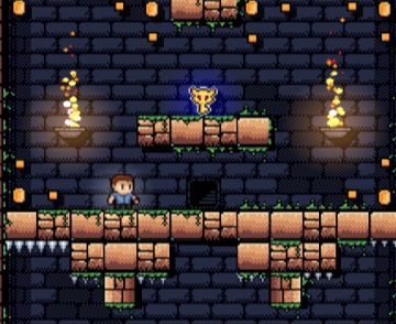 Dash Heroes: เขาวงกต  เกมออนไลน์