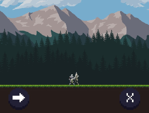 อัศวินหุ้มเกราะ Saga  เกมออนไลน์