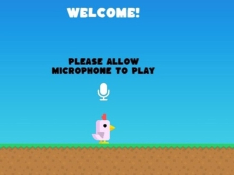 ไก่กรี๊ด  เกมออนไลน์