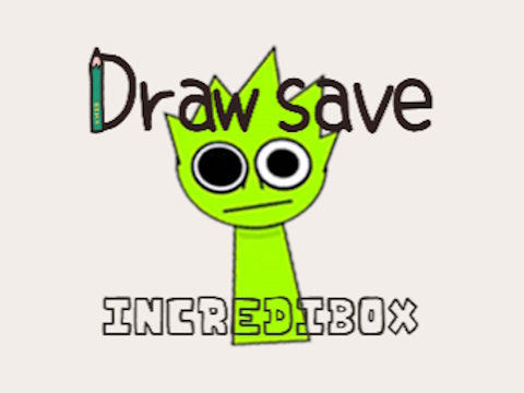 Srunki Draw บันทึก Incredibox  เกมออนไลน์