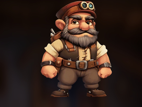 โจรสลัดกระซิบวิลโลว์หลบหนี  เกมออนไลน์