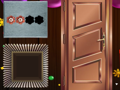 ค้นหาซานตาคลอส  เกมออนไลน์