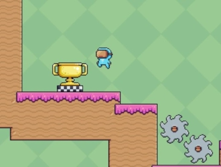 การประทุษร้ายของดาวอังคาร  เกมออนไลน์