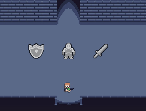 ความเชื่อมั่นของ Gun Dude  เกมออนไลน์