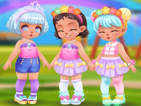 ท็อดดี้ ฮ่าๆ ดูสิ  เกมออนไลน์